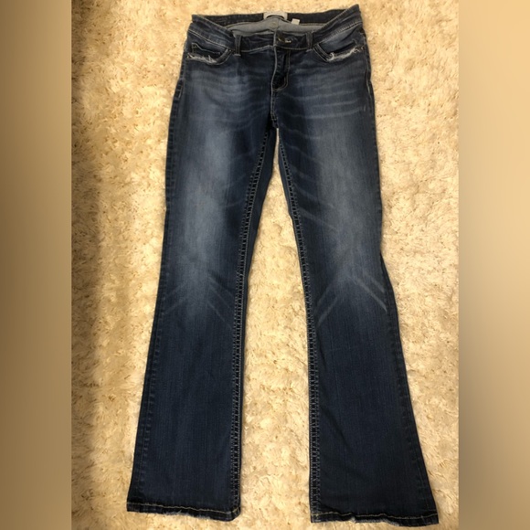 BKE Jeans - Picture 1 of 4